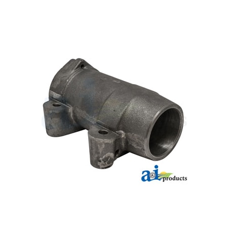 A & I Products Cylinder, Hydraulic Lift 8.5" x6" x8.5" A-9N510D